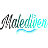 Malediven black