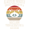Raccoon