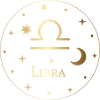 Libra - Waage - Sternzeichen - Horoskop