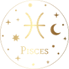 Zodiac sign Pisces