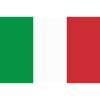 Flag Italy / Italian flag