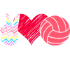 Volleyball Volleyball Beach Volleyball Cadeau