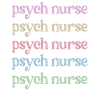 Psychiatric Nurse Psychiatric Care