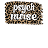 Psychiatric Nurse Psychiatric Care