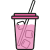 Milkshake Drink Summer