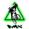 BMX Bike