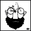 fahrrad brille