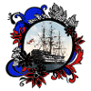 HMS victory