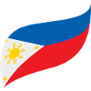 Philippines Flag
