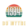 1984 La Naissance du Mythe