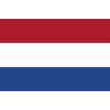Flag Netherlands (Holland) / Holland flag