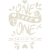 One Love One Heart