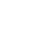Mountain trail curves and cat -