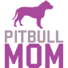 Pitbull Mom