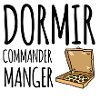 commander pizza