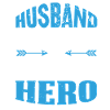 Husband Daddy Mechanic Hero