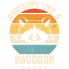 Raccoon