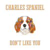 Charles Spaniel Dog