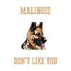 Malinois Dog