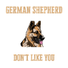 German Shepherd Dog