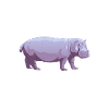 Nilpferd
