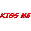 Kiss me 2