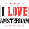 I Love Amsterdam