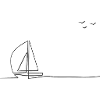 Sailboat