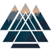 Nature Mountains Art Peaks
