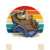 Scotland Holiday Trip Sloth
