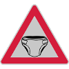 Caution Shield Diaper