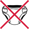 Shield No Diaper