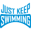 Just Keep Swimming