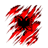 Albanien