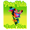 Pura Vida Costa Rica