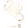 Skorpion Sternzeichen
