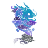 Dragon manga