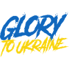 Glory To Ukraine