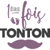 Première fois tonton