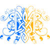 Ukraine Tribal