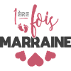 Première fois marraine