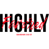 Highly Favored