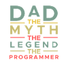 Far Myten Legenden Programmøren