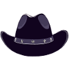 cowboy hat
