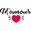 m'amour