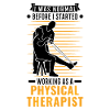 Physiotherapy Physiotherapy Physical Therapist