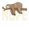Sloth No