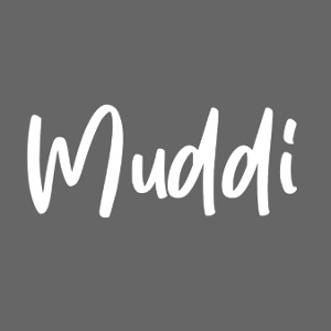 Muddi - das perfekte Geschenk zum Muttertag