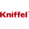 Kniffel Logo Rot