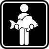 Hobby Logo Angler